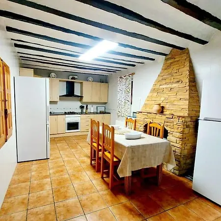 Villa Del Cabo Águilas Esterno foto