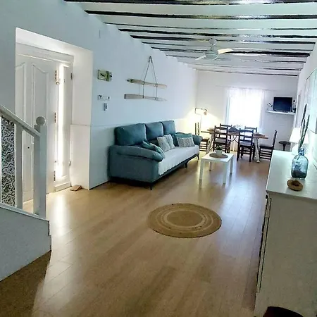 Villa Del Cabo Águilas Esterno foto