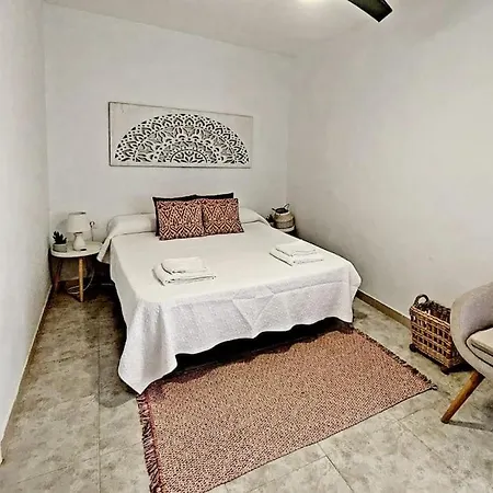 Villa Del Cabo Águilas Esterno foto