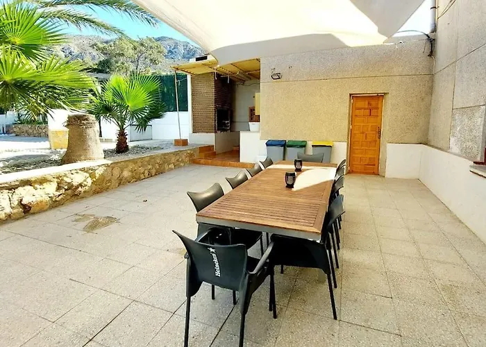 Villa Del Cabo