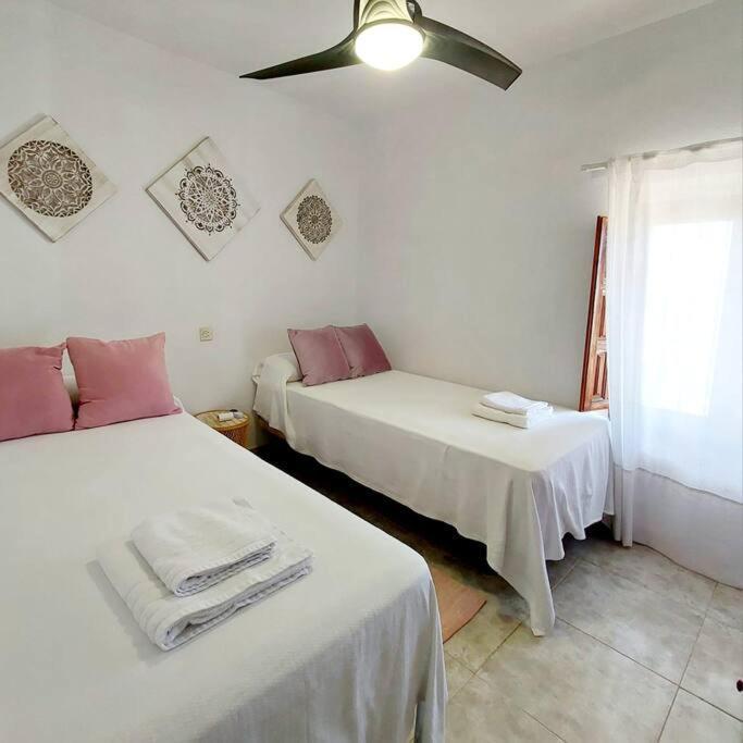 Ferienhaus Del Cabo Águilas