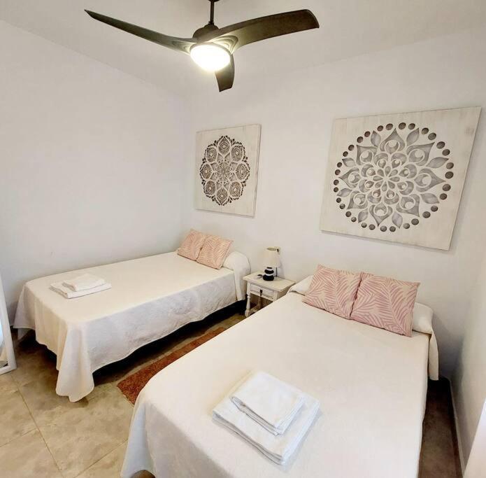 Ferienhaus Del Cabo Águilas