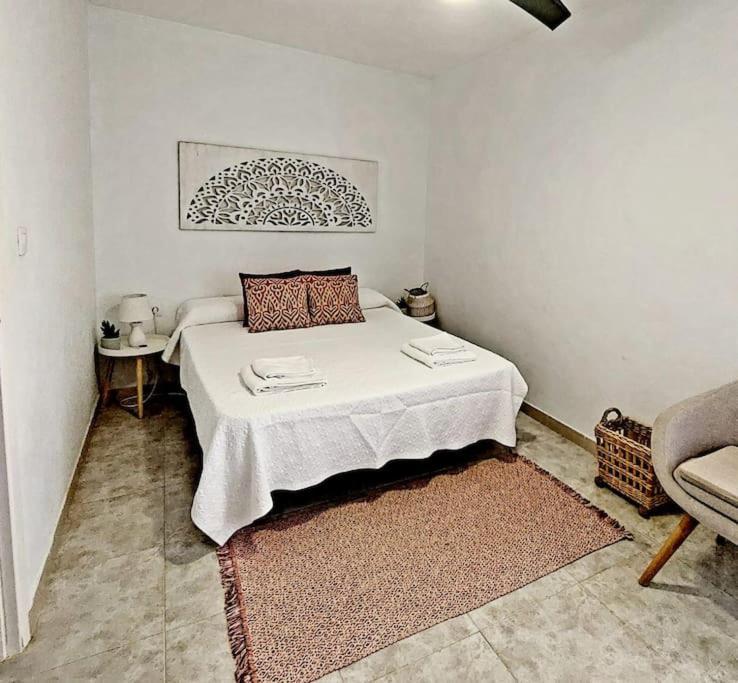 Ferienhaus Del Cabo